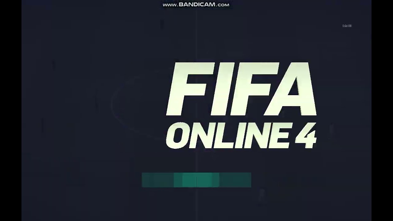 Fifa online 4: Barcelona kéo dài mạch trận chiến thắng