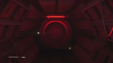 Alien: Isolation - PS5 Pro Walkthrough Mission 13 - Consultation (4K)