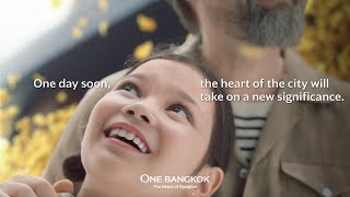One Bangkok, The Heart of Bangkok (English version) Guía