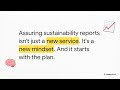 ISSA 5000 - Overview of Standard - Module 3. Planning and Risk Assessment
