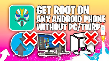 How to get Root In Any Android Device In Just 5 Minute - Without PC/TWRP/BOOTLOADER