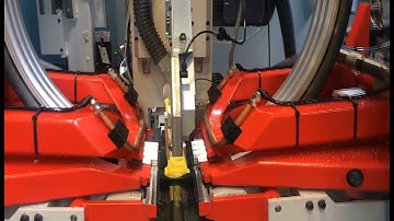 Holland Mechanics Full Video