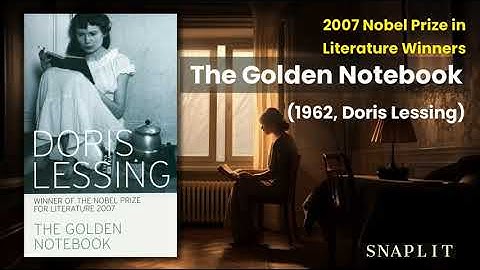 Doris Lessing