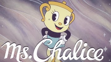 Cuphead DLC Reveal Trailer