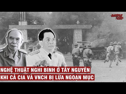 Video: Màn tái đấu của 