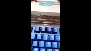 Jimmy Hu's stream