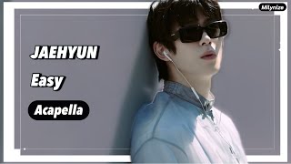 Jaehyun ‘Easy’ Acapella