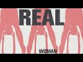 PARTYNEXTDOOR - REAL WOMAN (Official Lyric Video)