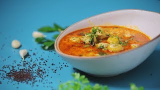 Gobble | Gujarati Dapka | How to Make Gujarati Dapka