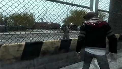 [Prototype] Stealth Trailer