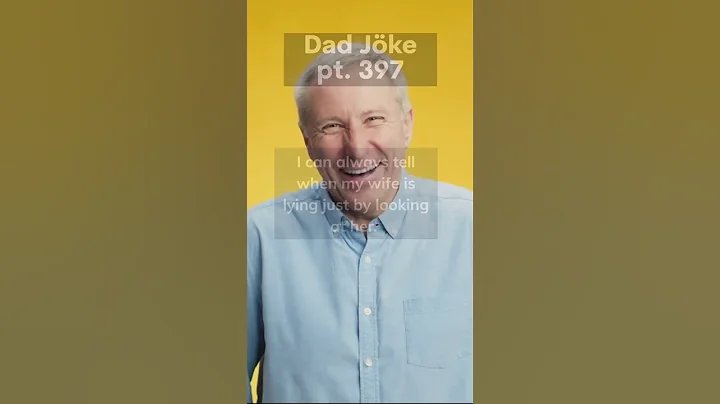 Dad Joke | Will your dad get it? | #puns #jokes #foryou #shorts #comedy #dadjokes #viral #lol #best