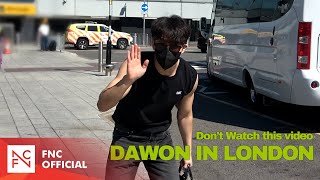 DA WON - Don't watch this video.#3