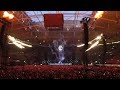 RAMMSTEIN - Du Hast Gelsenkirchen 2019-05-27