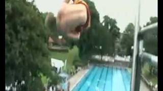 Splashdiving Season Trailer 2010