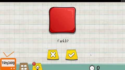 Marlo ile Logic Master Mind Twist Oynuyoruz | Bölüm #135