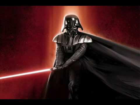 Imperial March - Darth Vader Theme !!!