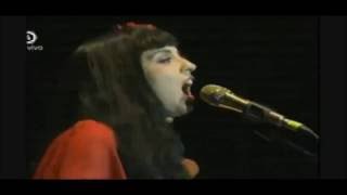 Mon Laferte - Ana (Cover Los Saicos) (En vivo)