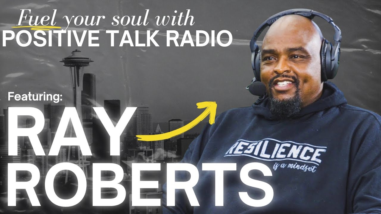 Ray Roberts | August 13 - 12 PM PST