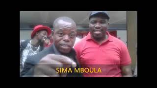 Alene Essong - #sima #mboula #junior