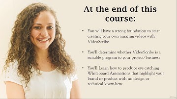 VideoScribe 2020 Complete Course For Whiteboard Animations - learn VideoScribe