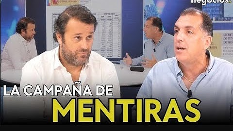 The truth about VOX's deportation plan: These are the immigrants it wants to remove from Spain.