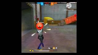 Ajay Gamer Vs Pro Player Free Fire Resimi