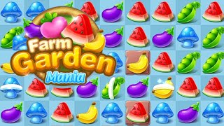 Farm Garden Mania | game fruit candy@kidsgames2000 screenshot 4
