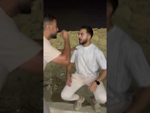 اسمي علي من المحموديه