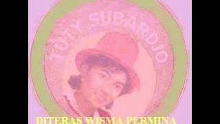 TUTY SUBARDJO - DITERAS WISMA PERMINA @P'Dhede Ciptamas.wmv
