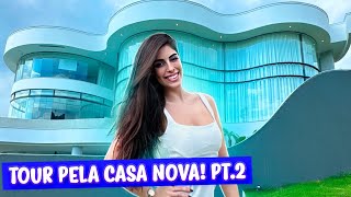 Thumbnail for TOUR PELA MINHA MANSÃO PARTE 2