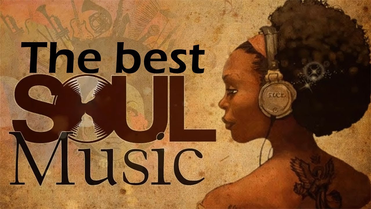 ⁣Relaxing soul music ♫ The best soul music compilation ♫ Chill soul rnb songs playlist