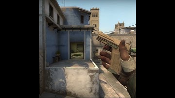 (CSGO) P2000 | Grassland