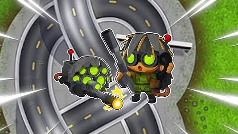 SNIPERS VS MAX COBRA BLOON ADJUSTMENT - BLOONS TD BATTLES