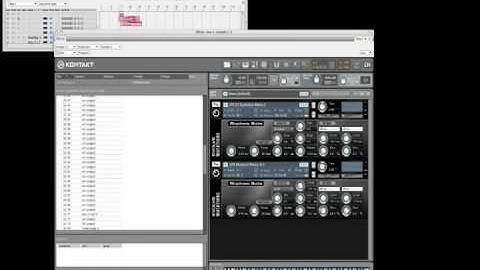 Native Instruments - Evolve Mutations Tutorial