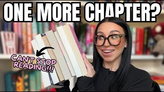 ADDICTIVE Short Chapter Thrillers That Will RUIN Your Sleep! 😱📚 | Books You Literally CAN'T Put Down