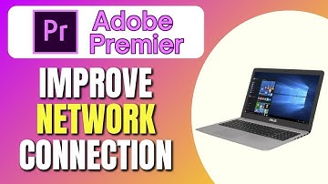 How To Fix High Ping in Windows 11 | Reduce Lag and Fix High Latency | Step by Step Adobe Tutorial