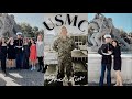 USMC Family day & Graduation | Parris Island 2022