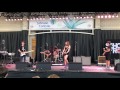 Sober  tool cover by school of rock west la at summerfest
