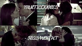 Multicouples - Flashlight