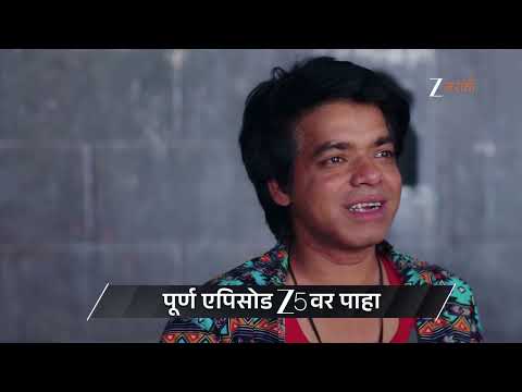 Krushnaichya Leki | Ep - 124 | Preview | Oct 26 2026 | Zee Marathi