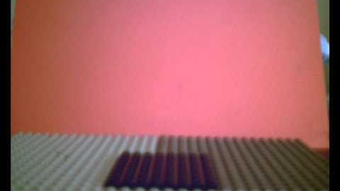 How To Build Lego iPhone or iPod  Dock