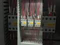 Soft starter forward circuit and rewers farword circuit