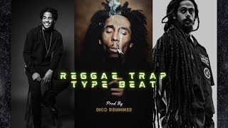 [FREE] Reggae Trap Type Beat 2023 Skip Marley x Damian Marley x Bob Marley |  Reggae Trap Type Beat