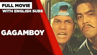 GAGAMBOY: Vhong Navarro, Jay Manalo & Aubrey Miles | Full Movie