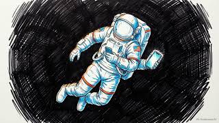 The Invisible Journey