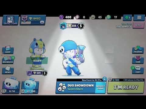 Brawl stars chrms zmastan ertad clansh royalec gadadit chemi megobris arxze აღწერაში გამოიწერეთ