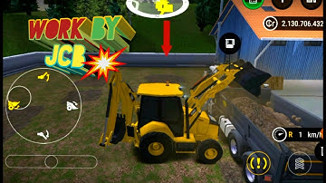 Construction simulator 3lite  🚧 #Gameplay android/ios# part-3