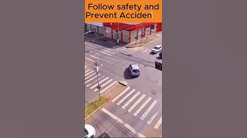 👳‍♂️👉🩸❓ Road Safety Alert: The Hidden Risks of Signal-Less Junctions #shorts #shortsfeed #incidents