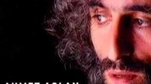 Ahmet Aslan - Minnet Eylemem | 2008 CD Meleklerin Dansi