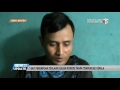 Tak Ada Biaya, Bayi Tanpa Tempurung Kepala Dipulangkan